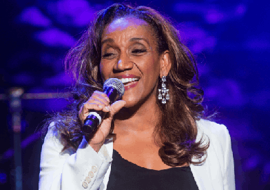 Kathy Sledge Official Act Profile Image