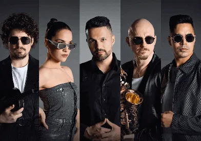 Vasovski Live Official Act Profile Image