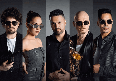 Vasovski Live Official Act Profile Image