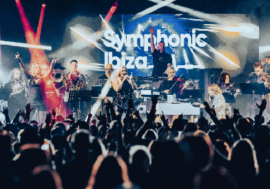 Symphonic Ibiza Official Act Profile Image