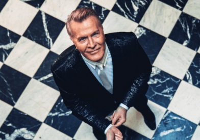 ABC Official Music & Entertainment Profile Picture