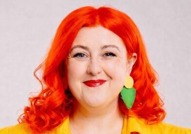 Michelle McManus Official Act Profile Image