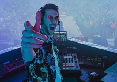 Famous DJs for Hire - Sigala