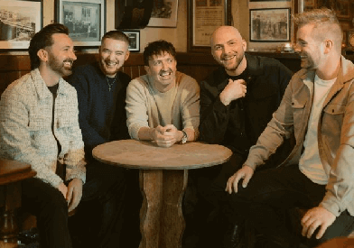 Shamrocks Official Speaker Profile Image