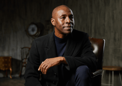 Tunde Baiyewu Official Act Profile Image