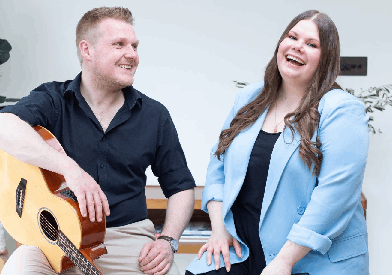 Suzie Langton Music Official Act Profile Image