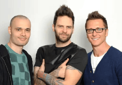 5live Official Act Profile Image