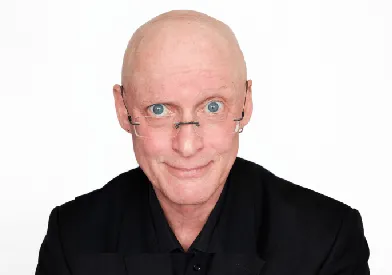 Judge the Poet Act Profile Image