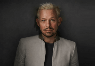 Adam Rickitt Official Act Profile Image