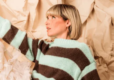 Molly Hocking Official Act Profile Image
