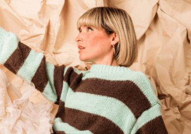 Molly Hocking Official Act Profile Image