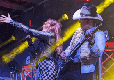 Twist of Rock Official Act Profile Image