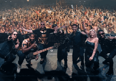 Garage in Symphony Official Act Profile Image