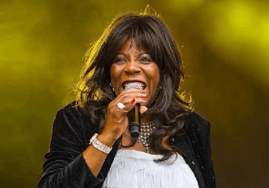 Jaki Graham Official Act Profile Image