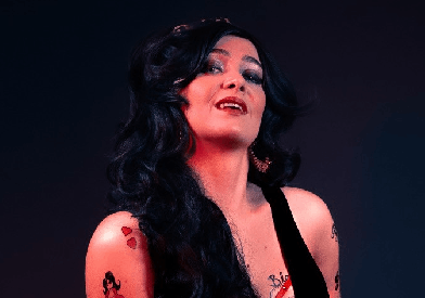 Back to Black Official Act Profile Image