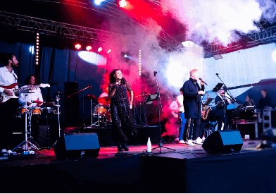 MK and The Misters Official Act Profile Image