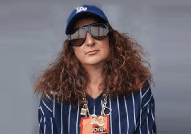Honey G Official Act Profile Image