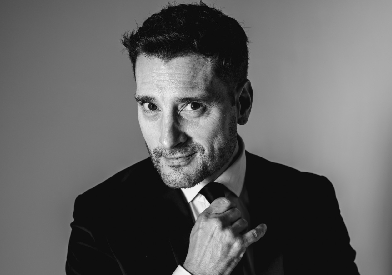 Jason Allen Official Act Profile Image