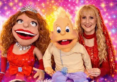 Emily Brown and Friends Official Act Profile Image