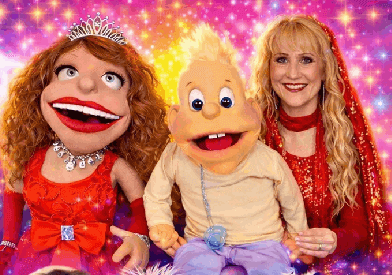 Emily Brown and Friends Official Act Profile Image