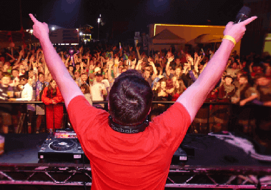 Liam Elliott - Beat N Trak Official Act Profile Image