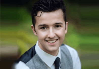 Ben Quinlan Official Act Profile Image