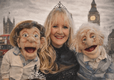 Emily Brown and Friends Official Act Profile Image