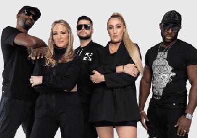 N-Trance Official Act Profile Image