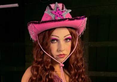 Chappell Phenomenon official act image