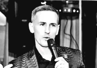 Dylan Lovegrave Love Hypnotist official act image