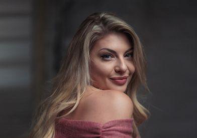 Lucy Kay Official Artist Image