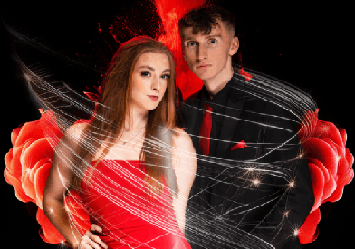 Mirage Magic and Illusion Official Act Profile Image