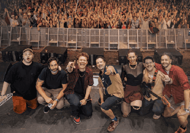 Mista Trick Collective Official Act Profile Image