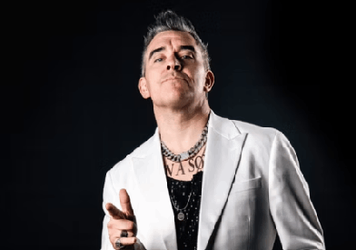 Rock DJ Official Act Profile Image