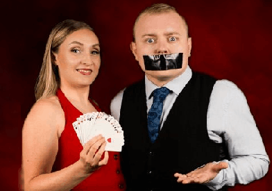 Raymond and Cannon Official Profile Image