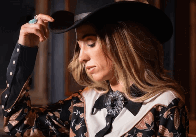 Lainey Wilson Tribute Act Official Act Profile Image