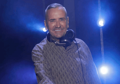 DJ Fat Tony Official Act Profile Image