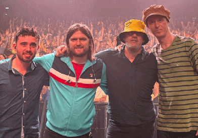 Superfuzz Official Act Profile Image