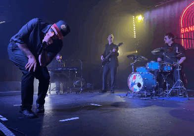 Guacamaya Official Act Profile Image