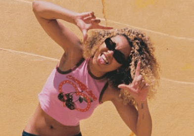 Phoenix Brown Official Act Profile Image