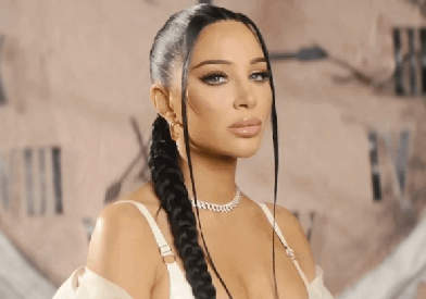 Tulisa Contostavlos Official Act Profile Image