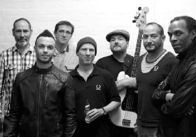 The Beat Official Act Profile Image