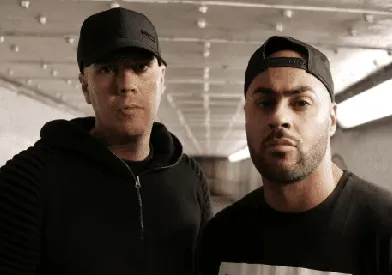 Oxide and Neutrino Official Act Profile Image
