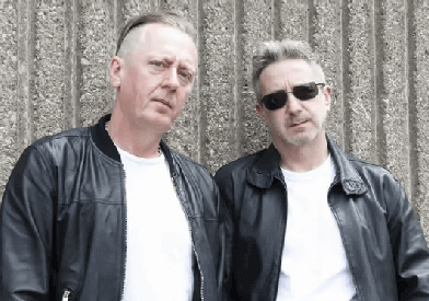 K-Class Official Act Profile Image