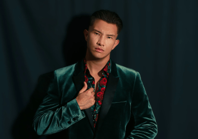 Alex Ko Official Act Profile Picture