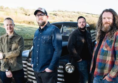 The Biff Country Band official act image