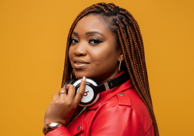 DJ Frizzie Official Act Profile Image