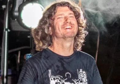 Danny McNamara Official Speaker Profile Picture