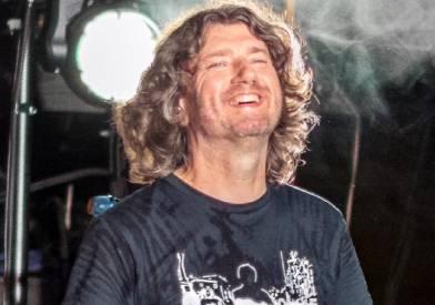 Danny McNamara Official Speaker Profile Picture