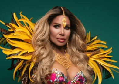 Deniece Pearson Official Act Profile Picture